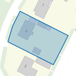 Perceel HVT03-I-2233