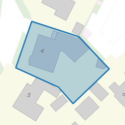 Perceel HVT03-I-2235