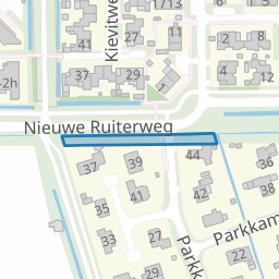 Perceel HVT03-I-2242