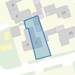 Perceel HVT03-I-2263