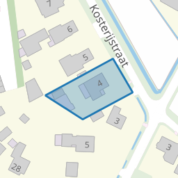 Perceel HVT03-I-2268