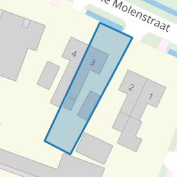 Perceel HVT03-I-2270