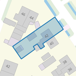 Perceel HVT03-I-2279