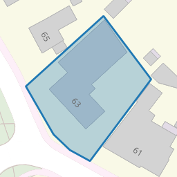 Perceel HVT03-I-2285