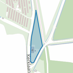 Perceel HVT03-I-2287