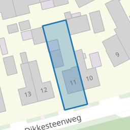 Perceel HVT03-I-2310