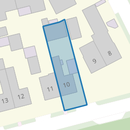 Perceel HVT03-I-2311