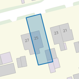 Perceel HVT03-I-2320