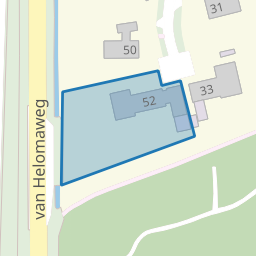 Perceel HVT03-I-2333