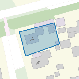 Perceel HVT03-I-2346