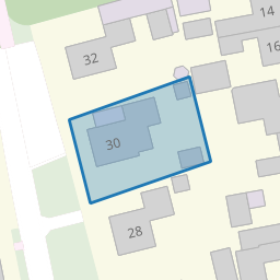 Perceel HVT03-I-2347