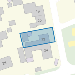 Perceel HVT03-I-2353