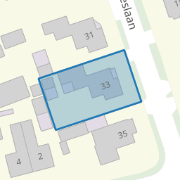 Perceel HVT03-I-2359