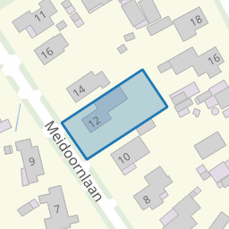 Perceel HVT03-I-2368