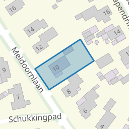 Perceel HVT03-I-2369