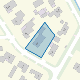 Perceel HVT03-I-2372