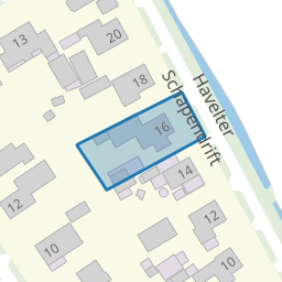 Perceel HVT03-I-2378