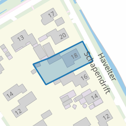 Perceel HVT03-I-2379