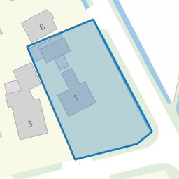 Perceel HVT03-I-2388