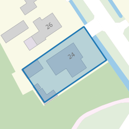 Perceel HVT03-I-2393