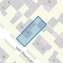 Perceel HVT03-I-2401