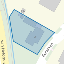 Perceel HVT03-I-2407