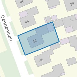 Perceel HVT03-I-2425