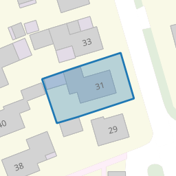 Perceel HVT03-I-2431