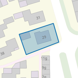 Perceel HVT03-I-2432