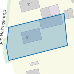 Perceel HVT03-I-2466