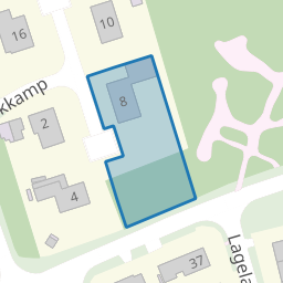 Perceel HVT03-I-2476