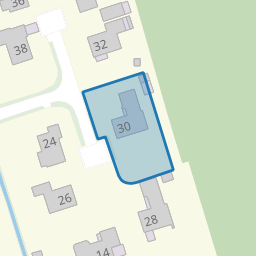 Perceel HVT03-I-2495