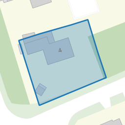 Perceel HVT03-I-2497