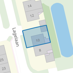 Perceel HVT03-I-2499