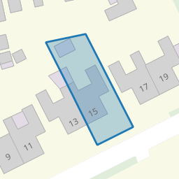 Perceel HVT03-I-2507