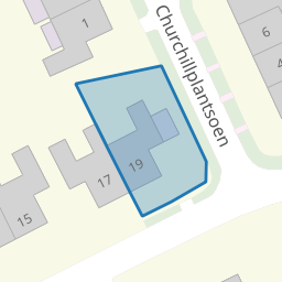 Perceel HVT03-I-2509