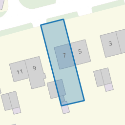 Perceel HVT03-I-2517