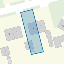 Perceel HVT03-I-2519