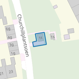 Perceel HVT03-I-2527