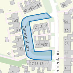 Perceel HVT03-I-2534