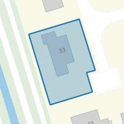 Perceel HVT03-I-2552