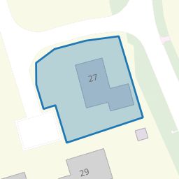 Perceel HVT03-I-2554