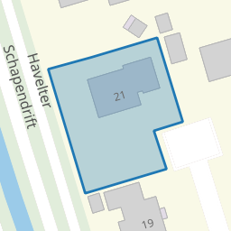 Perceel HVT03-I-2556