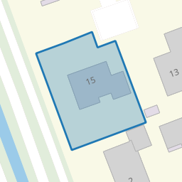 Perceel HVT03-I-2562