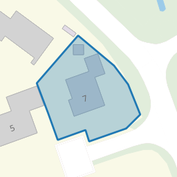 Perceel HVT03-I-2565