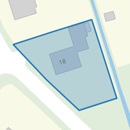 Perceel HVT03-I-2571