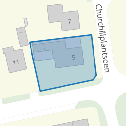 Perceel HVT03-I-2590