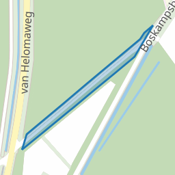 Perceel HVT03-I-2604