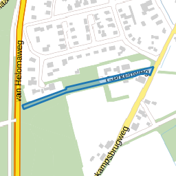 Perceel HVT03-I-2605