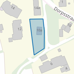 Perceel HVT03-I-2618